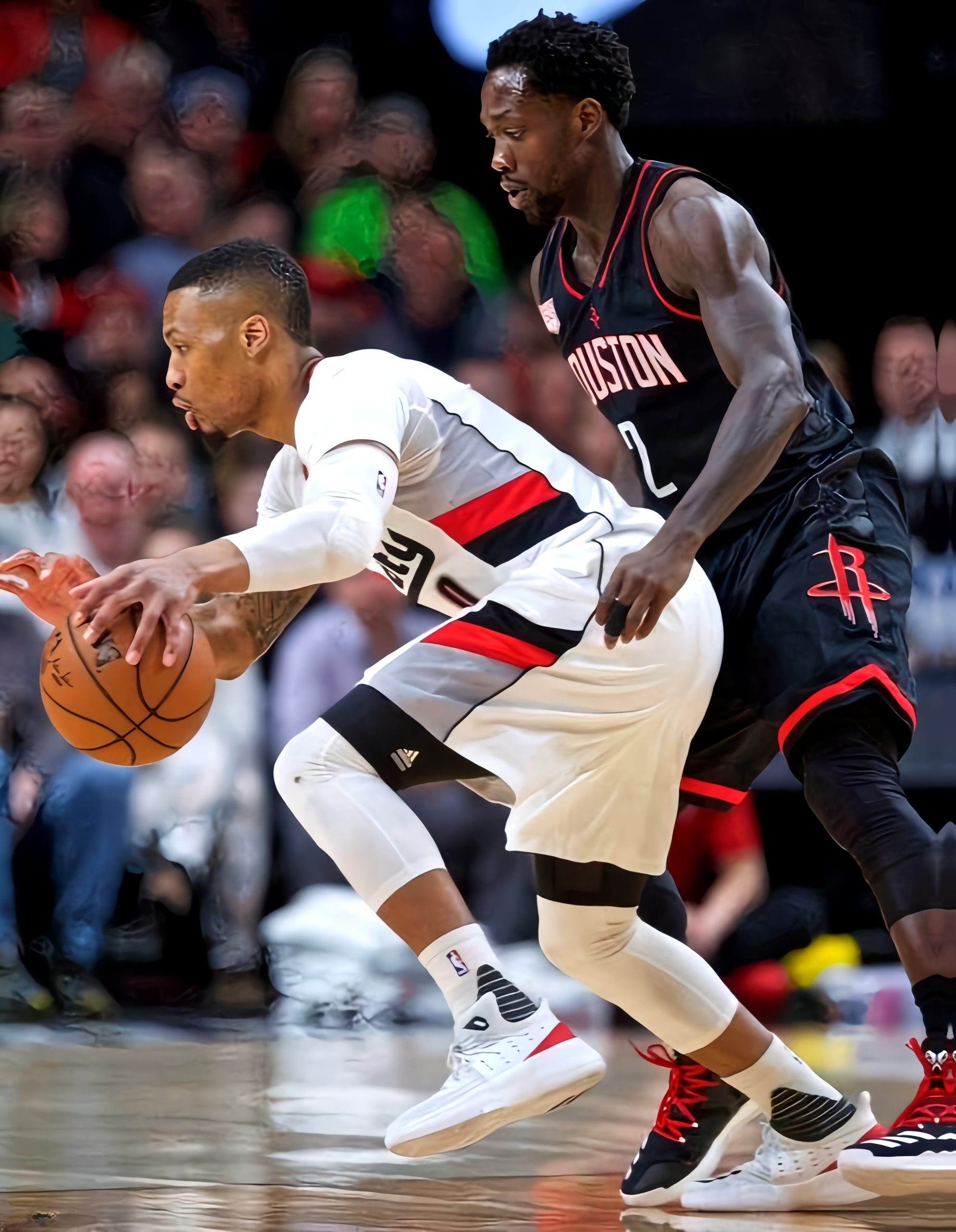 LOL投注-波特兰开拓者关键时刻篮板制胜，志在NBA季后赛名次提升，引发热议，年轻球员得到机会的简单介绍