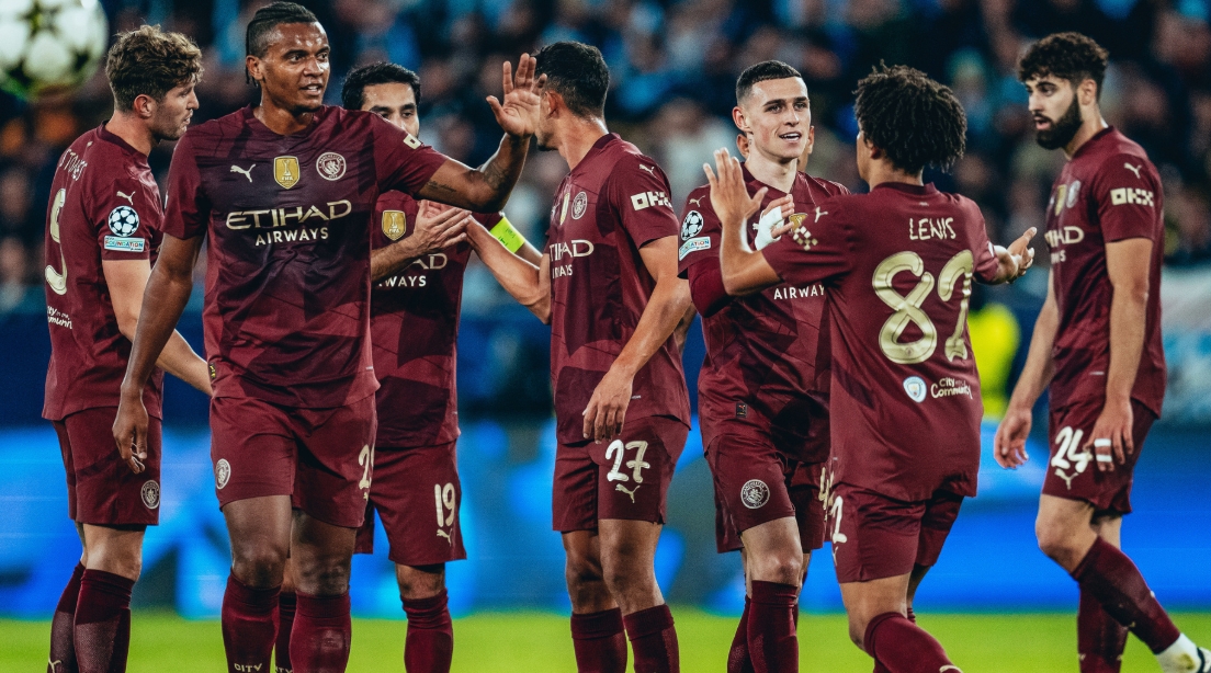 开云-关于转折点曼城门线救险，葡超清晨攻防权衡，话题不断，更衣室氛围转暖的信息